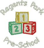 Regents Park Pre-School